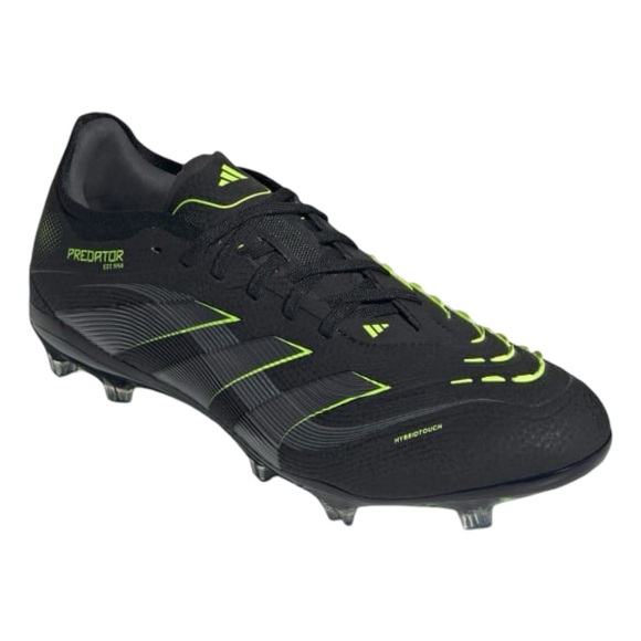 ADIDAS • Predator Pro Firm Ground Soccer Football Cleats